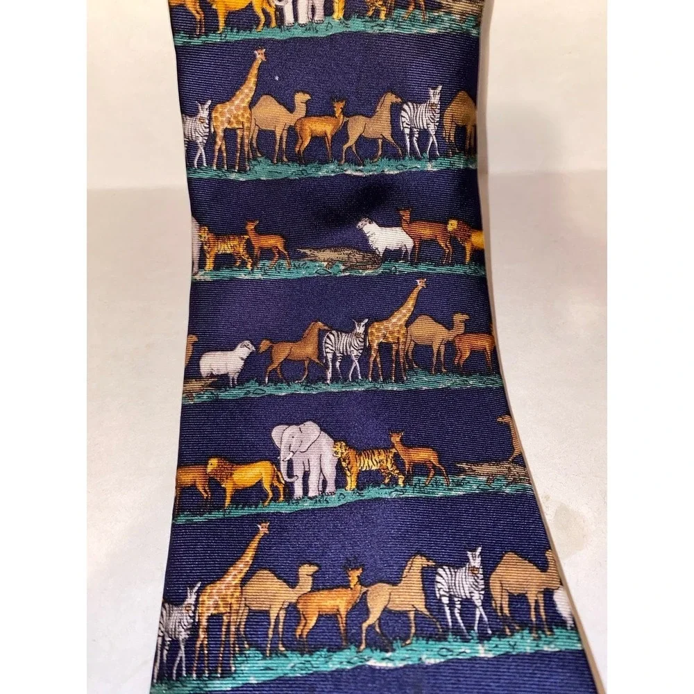 Alynn Neckwear Necktie